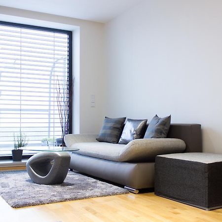 Campus Apartment Брно Екстер'єр фото