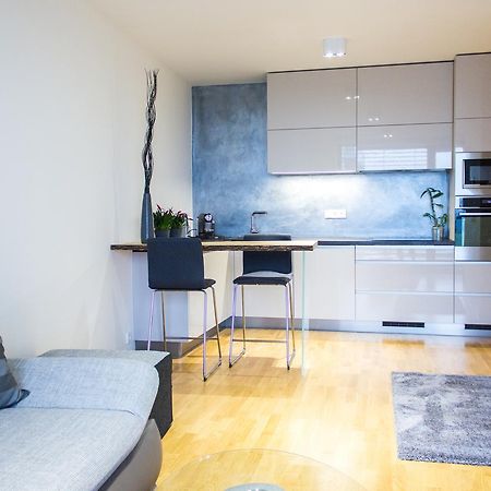 Campus Apartment Брно Екстер'єр фото