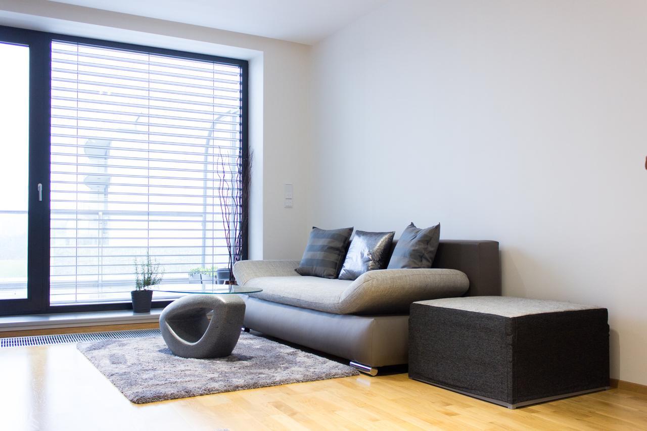 Campus Apartment Брно Екстер'єр фото