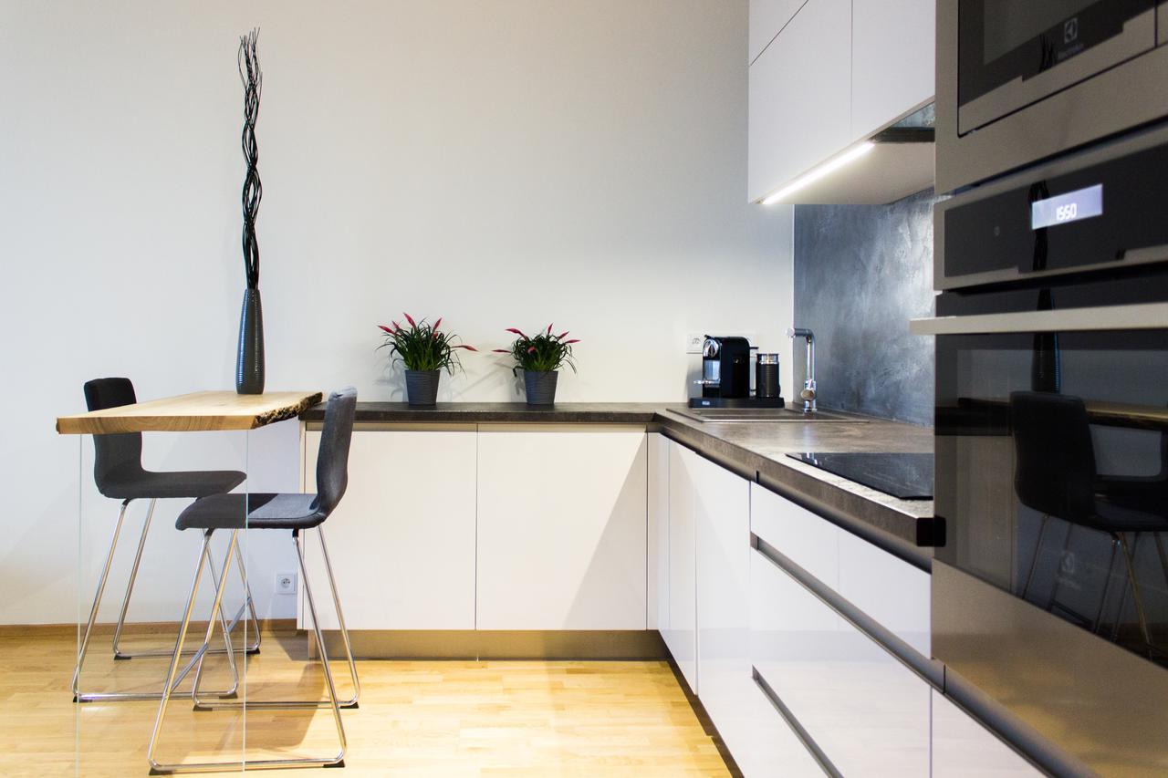 Campus Apartment Брно Екстер'єр фото
