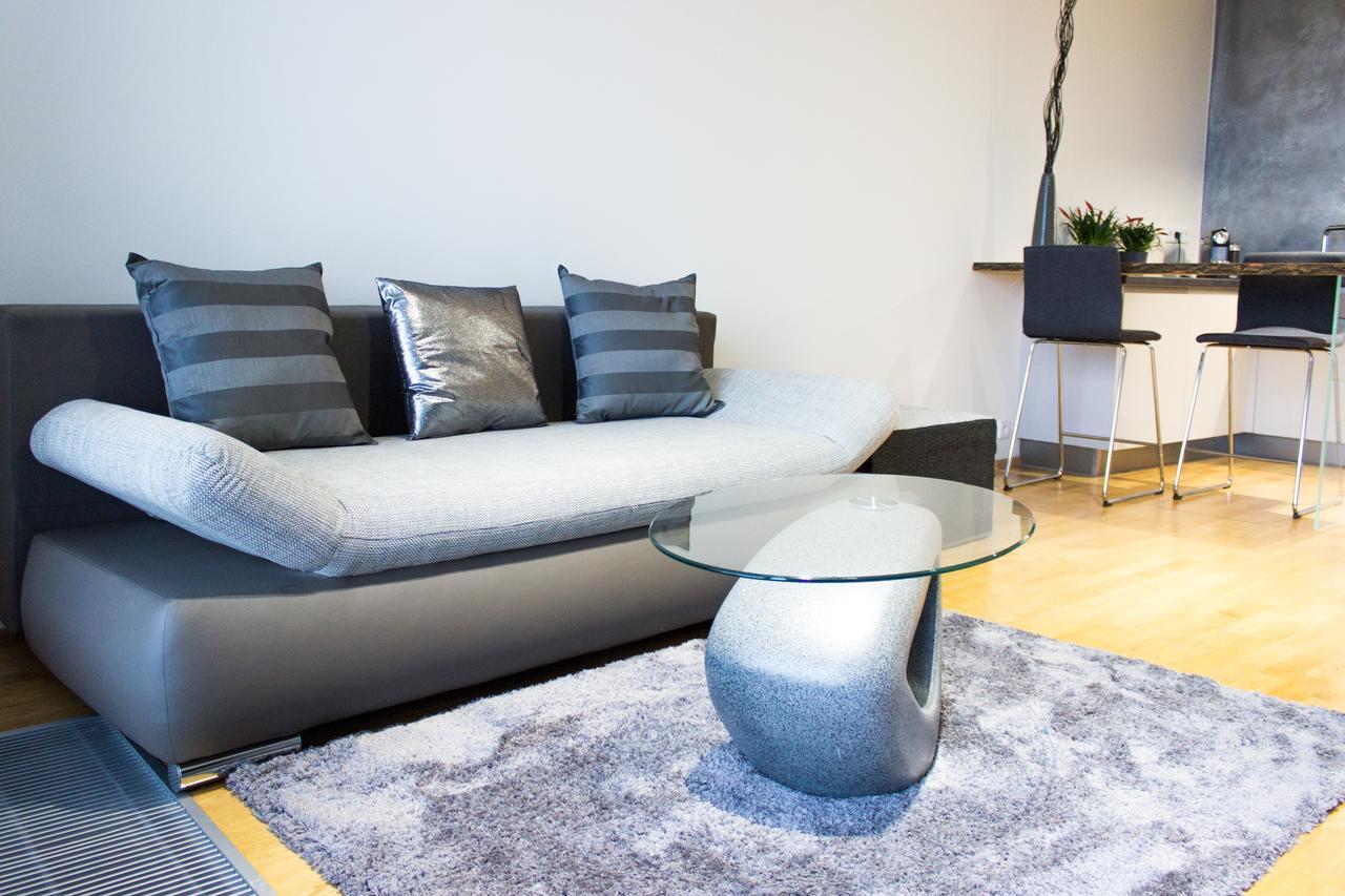 Campus Apartment Брно Екстер'єр фото