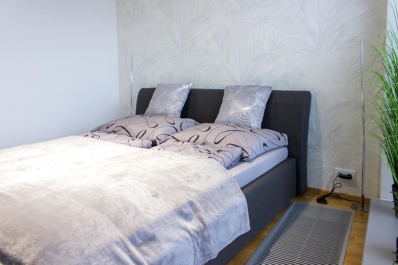 Campus Apartment Брно Екстер'єр фото